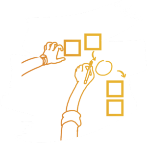 illustrations coaching de vie
